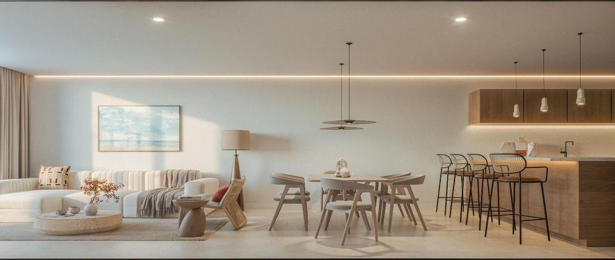 Foto de departamento en venta en  , costa verde, boca del río, veracruz de ignacio de la llave, 0 No. 03