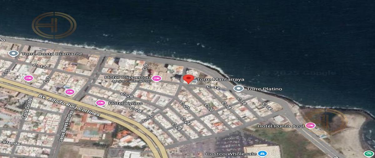 Foto de departamento en venta en  , costa verde, boca del río, veracruz de ignacio de la llave, 30166682 No. 03