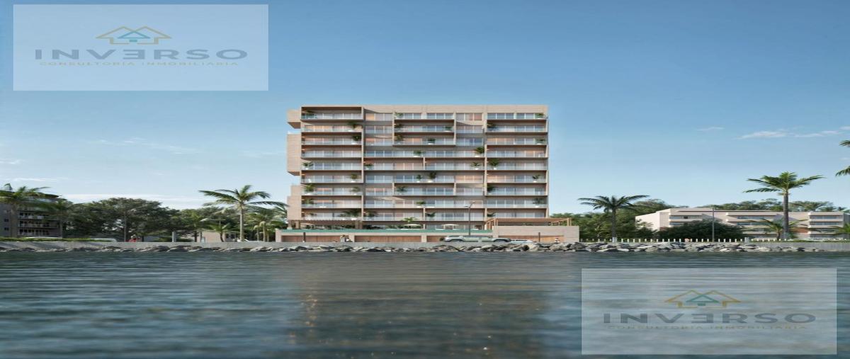 Foto de departamento en venta en  , costa verde, boca del río, veracruz de ignacio de la llave, 30201446 No. 03