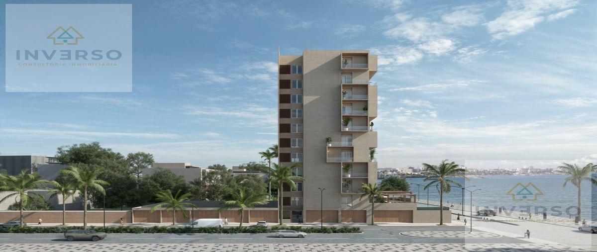 Foto de departamento en venta en  , costa verde, boca del río, veracruz de ignacio de la llave, 30201446 No. 04