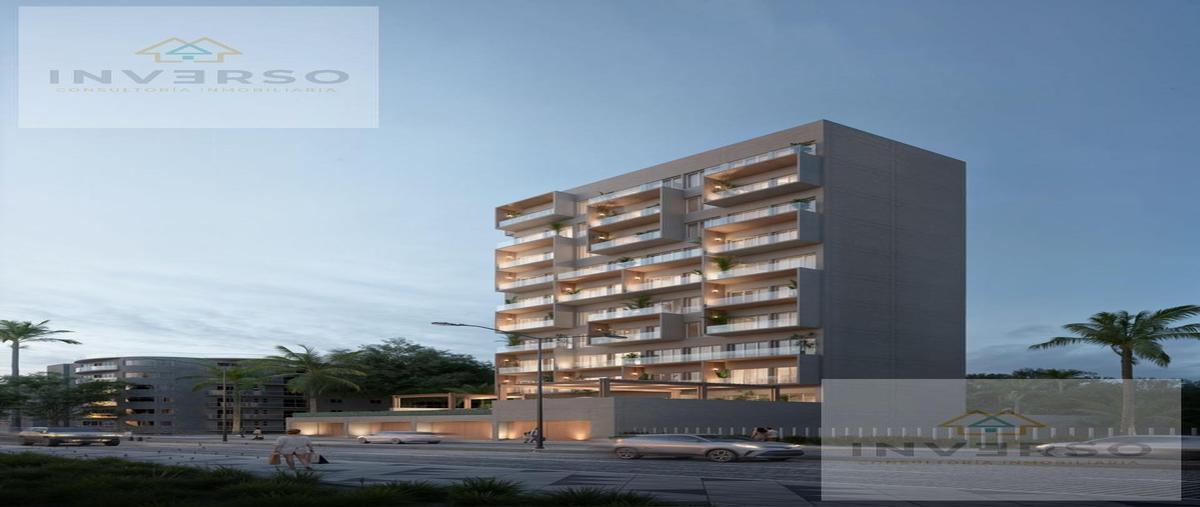Foto de departamento en venta en  , costa verde, boca del río, veracruz de ignacio de la llave, 30201447 No. 03