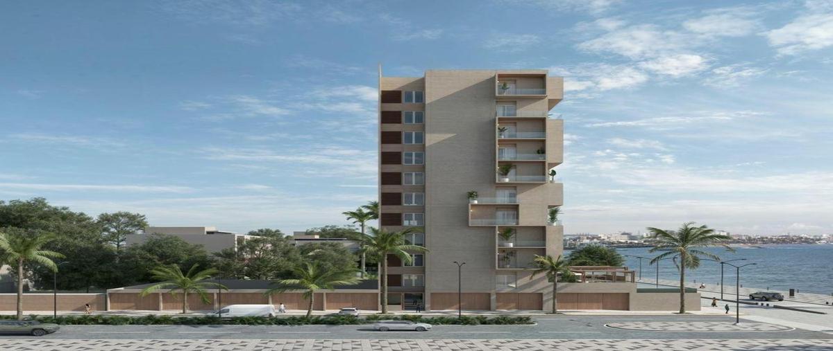 Foto de departamento en venta en  , costa verde, boca del río, veracruz de ignacio de la llave, 30326302 No. 03