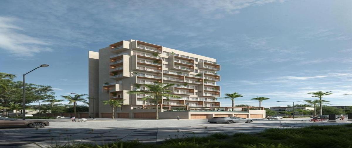 Foto de departamento en venta en  , costa verde, boca del río, veracruz de ignacio de la llave, 30326303 No. 03
