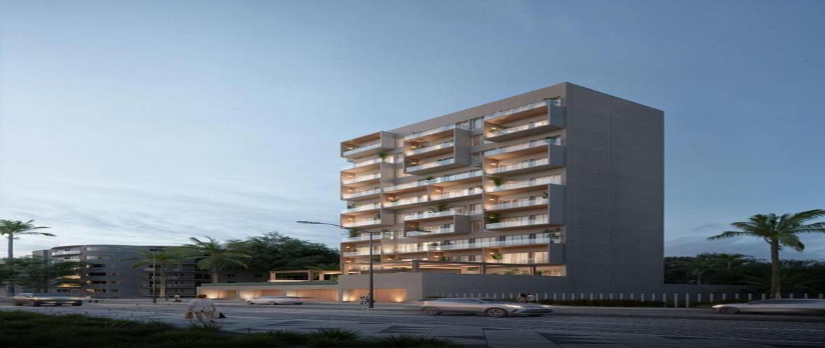 Foto de departamento en venta en  , costa verde, boca del río, veracruz de ignacio de la llave, 30326303 No. 04
