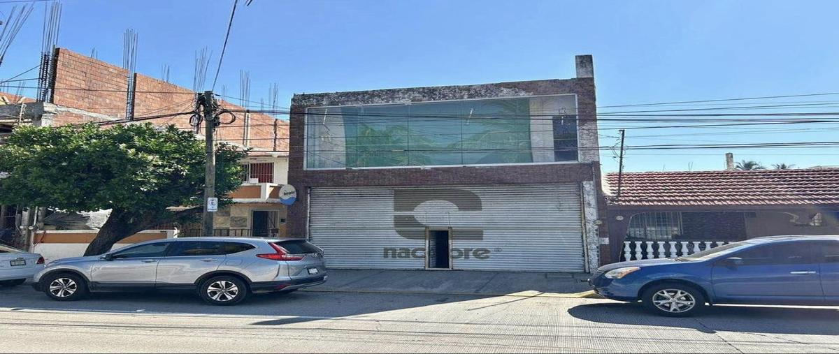 Foto de local en renta en  , costa verde, boca del río, veracruz de ignacio de la llave, 30357787 No. 01