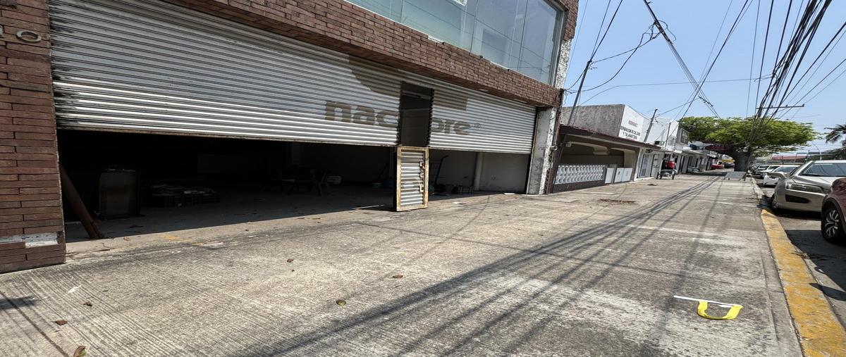 Foto de local en renta en  , costa verde, boca del río, veracruz de ignacio de la llave, 30357787 No. 02