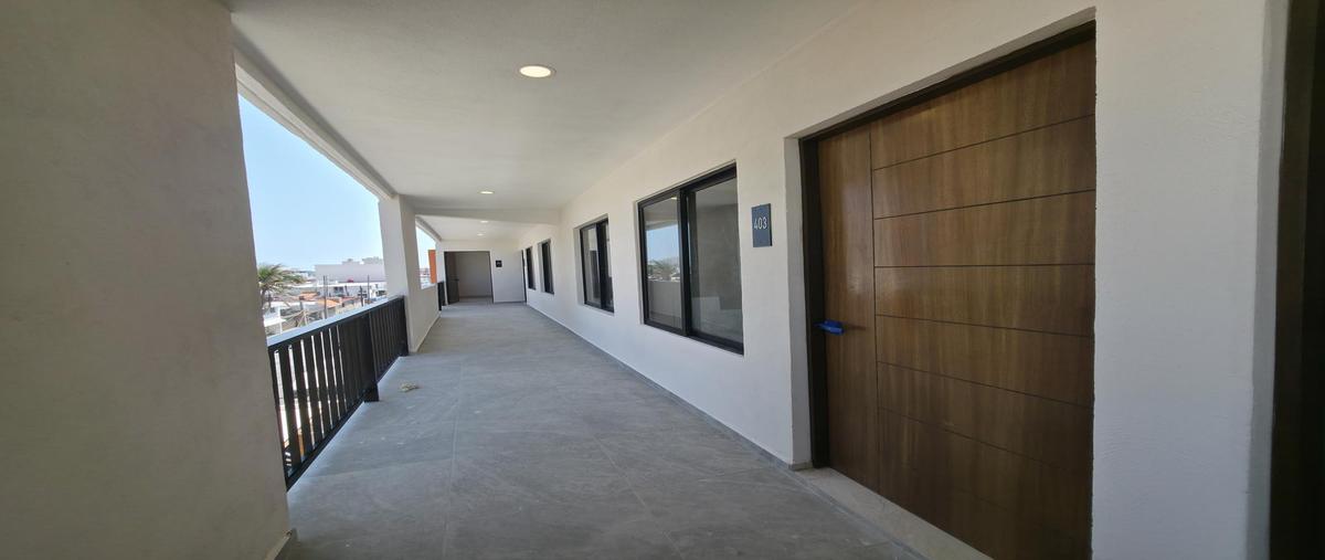 Foto de departamento en venta en  , costa verde, boca del río, veracruz de ignacio de la llave, 30616326 No. 04