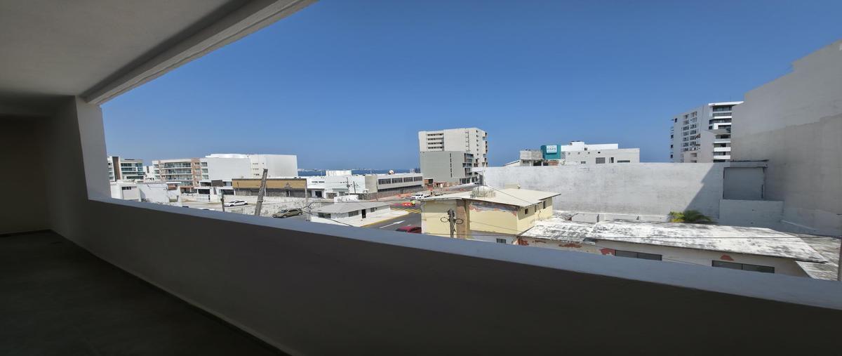 Foto de departamento en venta en  , costa verde, boca del río, veracruz de ignacio de la llave, 30616326 No. 05
