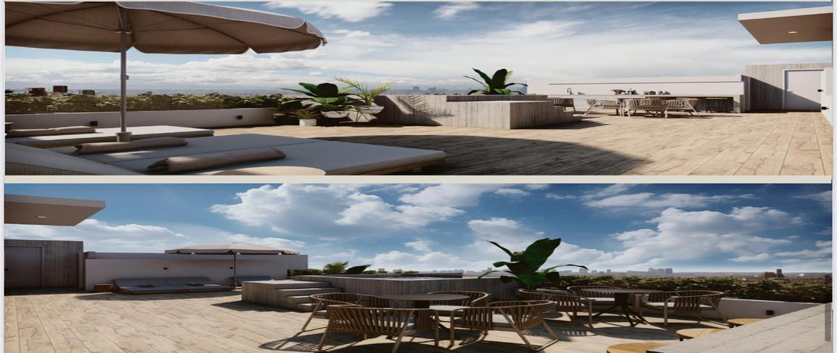 Foto de departamento en venta en  , costa verde, boca del río, veracruz de ignacio de la llave, 0 No. 03