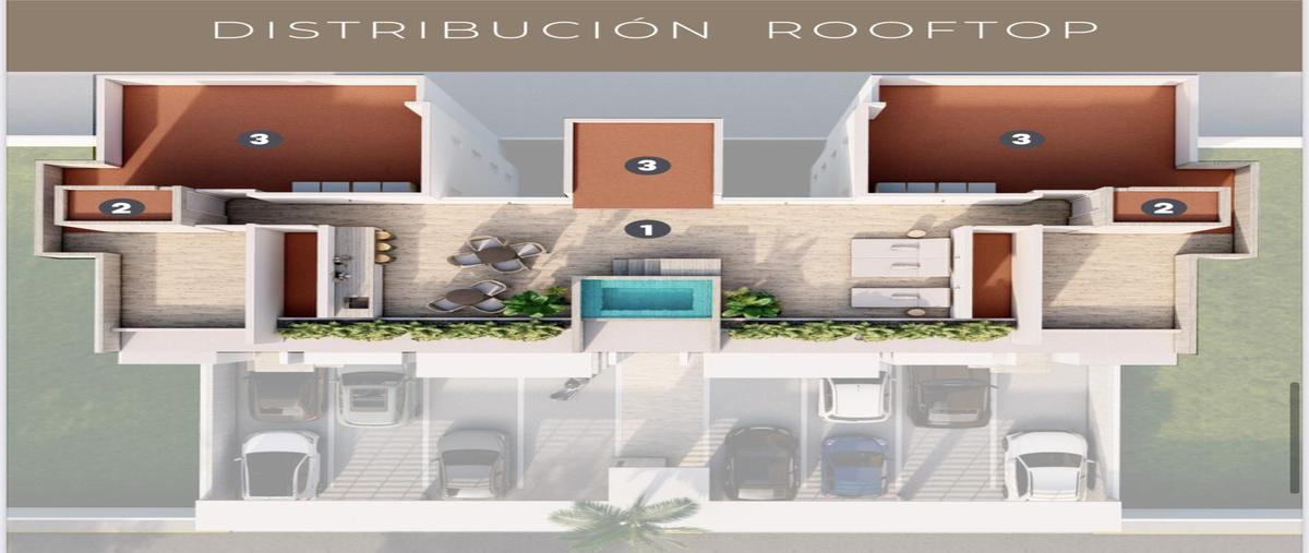 Foto de departamento en venta en  , costa verde, boca del río, veracruz de ignacio de la llave, 0 No. 04