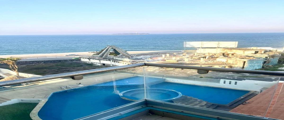 Foto de departamento en venta en  , costa verde, boca del río, veracruz de ignacio de la llave, 0 No. 03