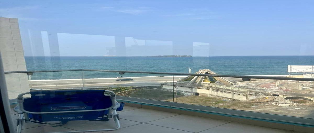Foto de departamento en venta en  , costa verde, boca del río, veracruz de ignacio de la llave, 0 No. 04