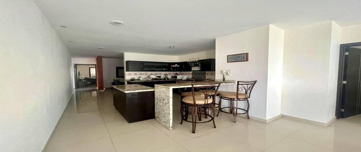 Foto de departamento en venta en  , costa verde, boca del río, veracruz de ignacio de la llave, 0 No. 05
