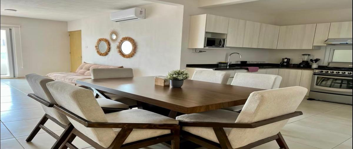 Foto de departamento en venta en  , costa verde, boca del río, veracruz de ignacio de la llave, 0 No. 05