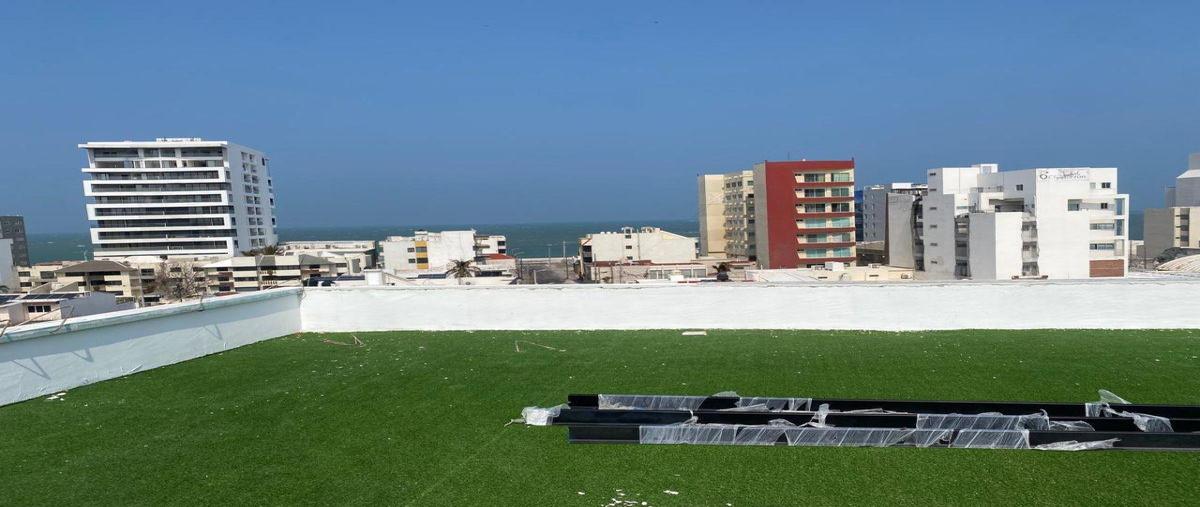 Foto de departamento en venta en  , costa verde, boca del río, veracruz de ignacio de la llave, 0 No. 04