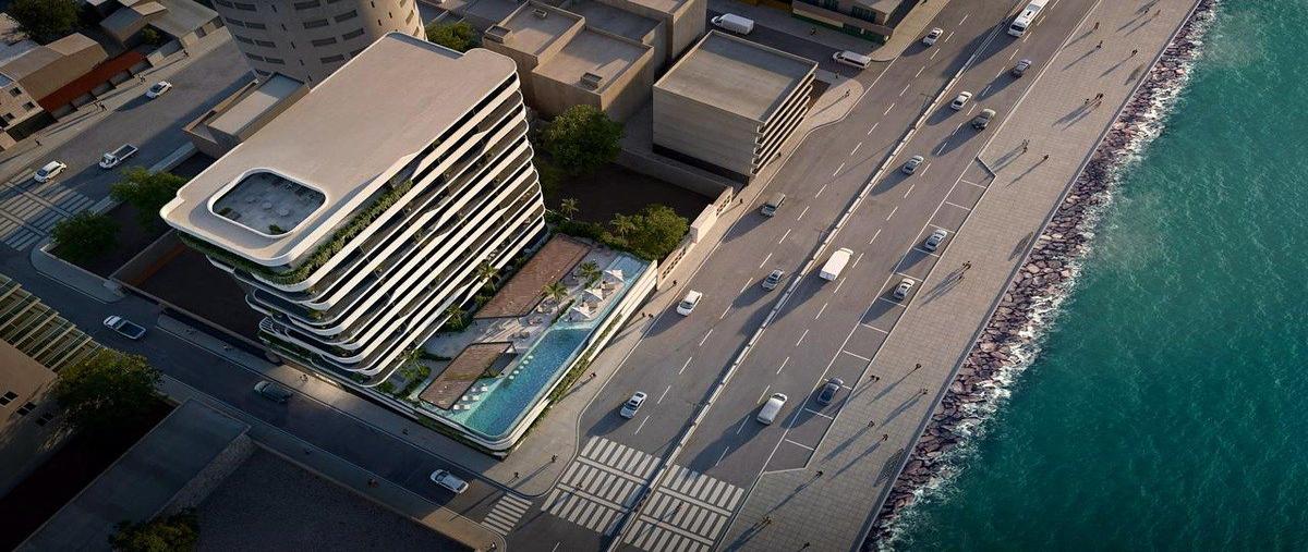 Foto de departamento en venta en  , costa verde, boca del río, veracruz de ignacio de la llave, 30906185 No. 05