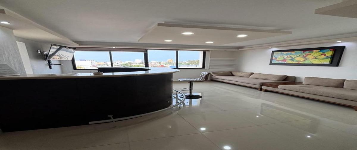 Foto de departamento en renta en  , costa verde, boca del río, veracruz de ignacio de la llave, 30931714 No. 03