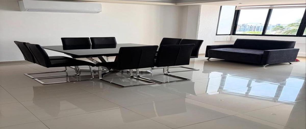 Foto de departamento en renta en  , costa verde, boca del río, veracruz de ignacio de la llave, 30931714 No. 04