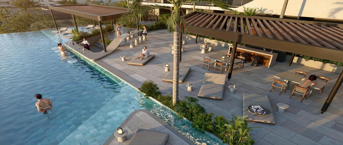 Foto de departamento en venta en  , costa verde, boca del río, veracruz de ignacio de la llave, 0 No. 04