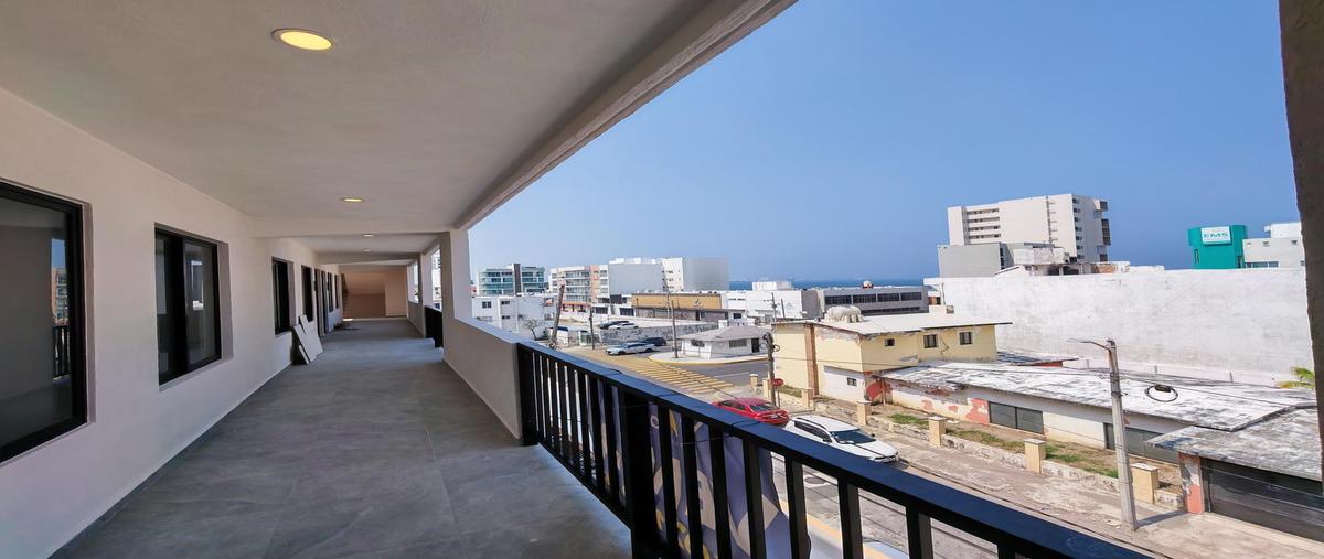 Foto de departamento en venta en  , costa verde, boca del río, veracruz de ignacio de la llave, 0 No. 03