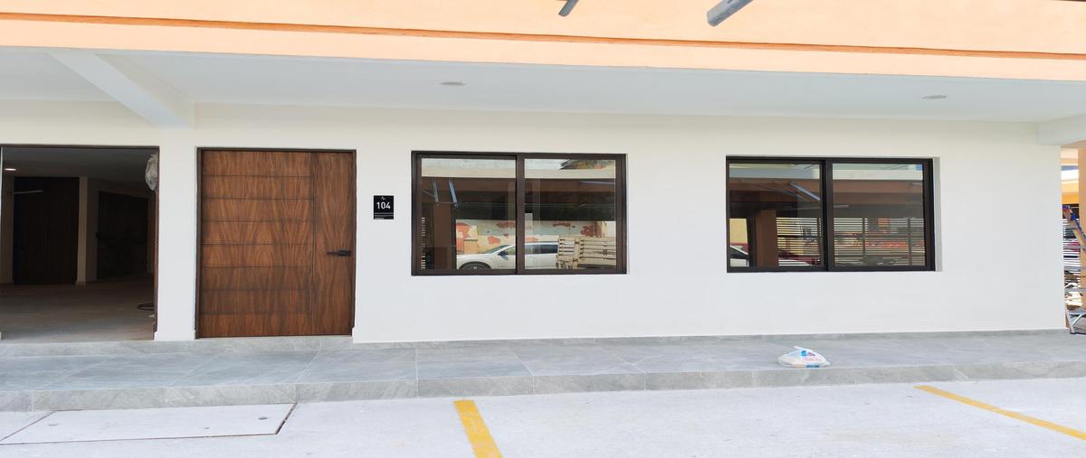 Foto de departamento en venta en  , costa verde, boca del río, veracruz de ignacio de la llave, 0 No. 04
