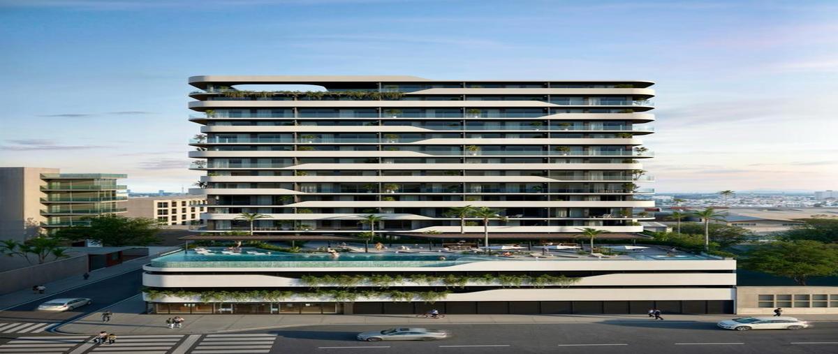 Foto de departamento en venta en  , costa verde, boca del río, veracruz de ignacio de la llave, 0 No. 03