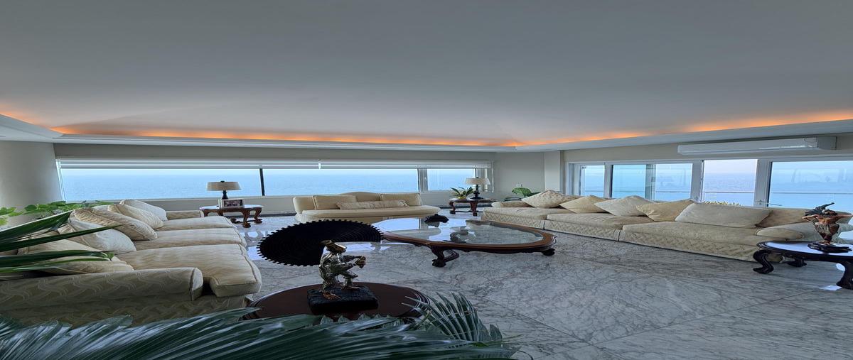 Foto de departamento en venta en  , costa verde, boca del río, veracruz de ignacio de la llave, 0 No. 05