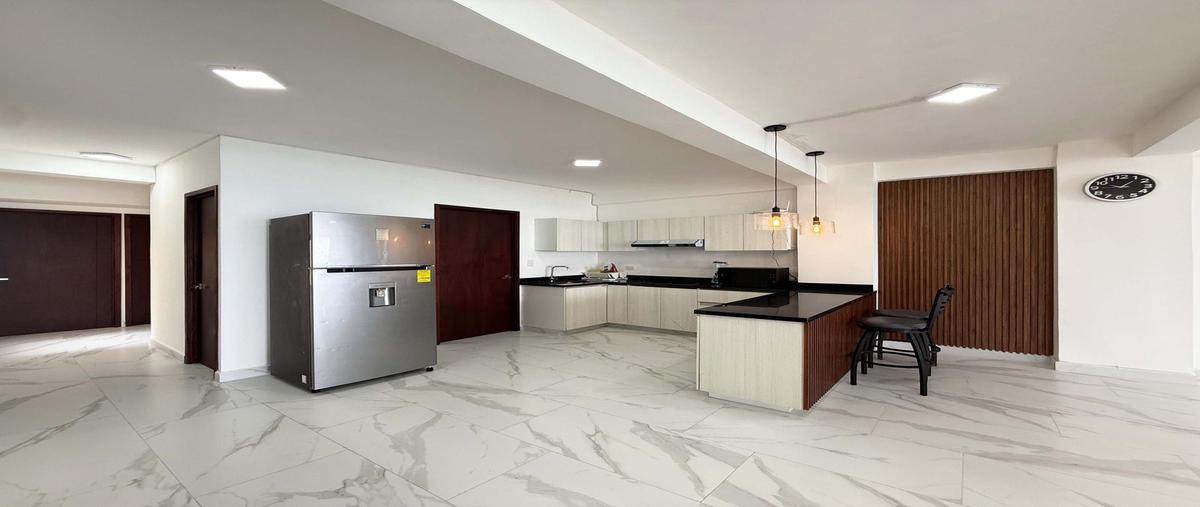 Foto de departamento en venta en  , costa verde, boca del río, veracruz de ignacio de la llave, 0 No. 05