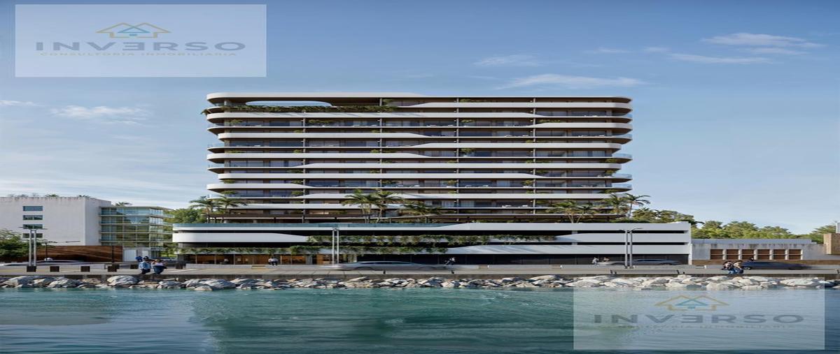 Foto de departamento en venta en  , costa verde, boca del río, veracruz de ignacio de la llave, 0 No. 03