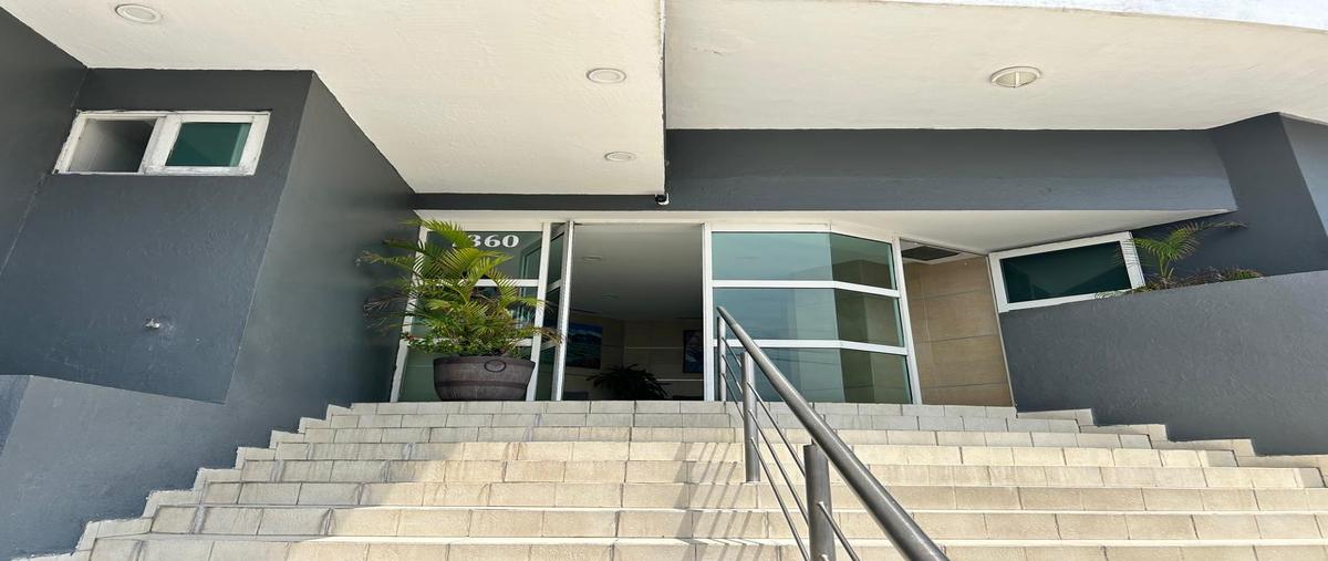 Foto de departamento en renta en  , costa verde, boca del río, veracruz de ignacio de la llave, 0 No. 03