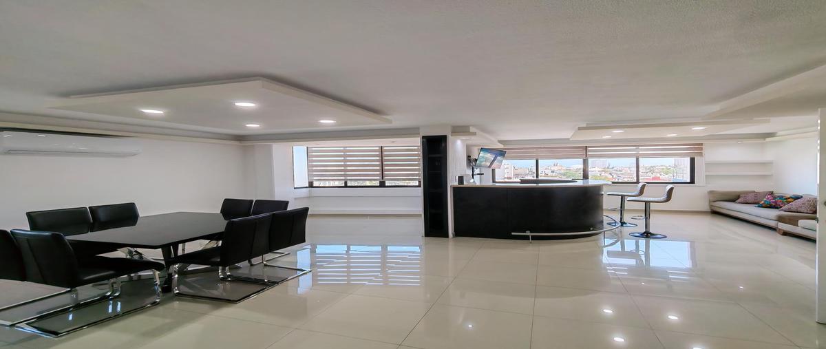 Foto de departamento en renta en  , costa verde, boca del río, veracruz de ignacio de la llave, 0 No. 05