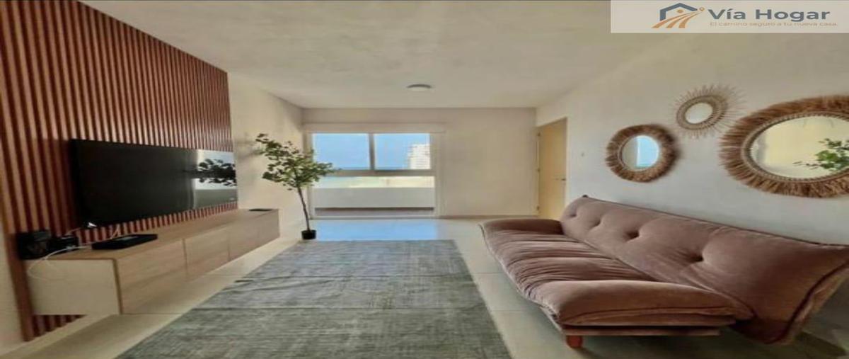 Foto de departamento en venta en  , costa verde, boca del río, veracruz de ignacio de la llave, 31086523 No. 03