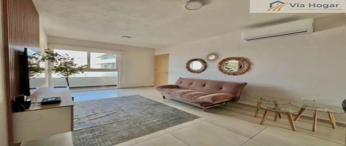 Foto de departamento en venta en  , costa verde, boca del río, veracruz de ignacio de la llave, 31086523 No. 04