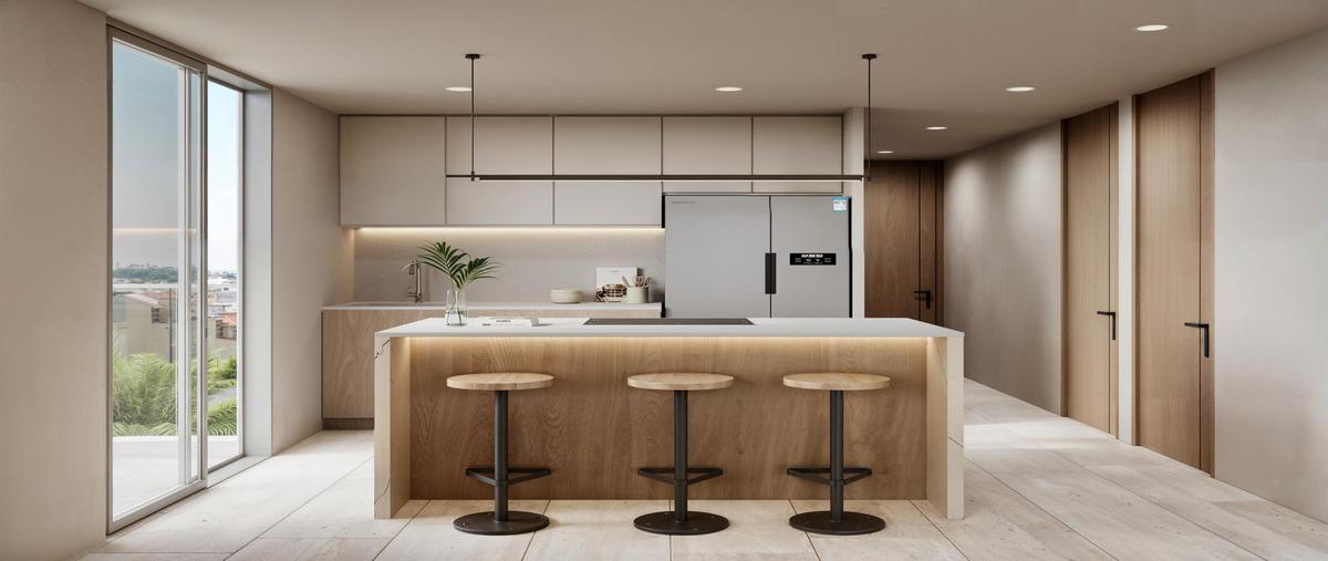 Foto de departamento en venta en  , costa verde, boca del río, veracruz de ignacio de la llave, 0 No. 03