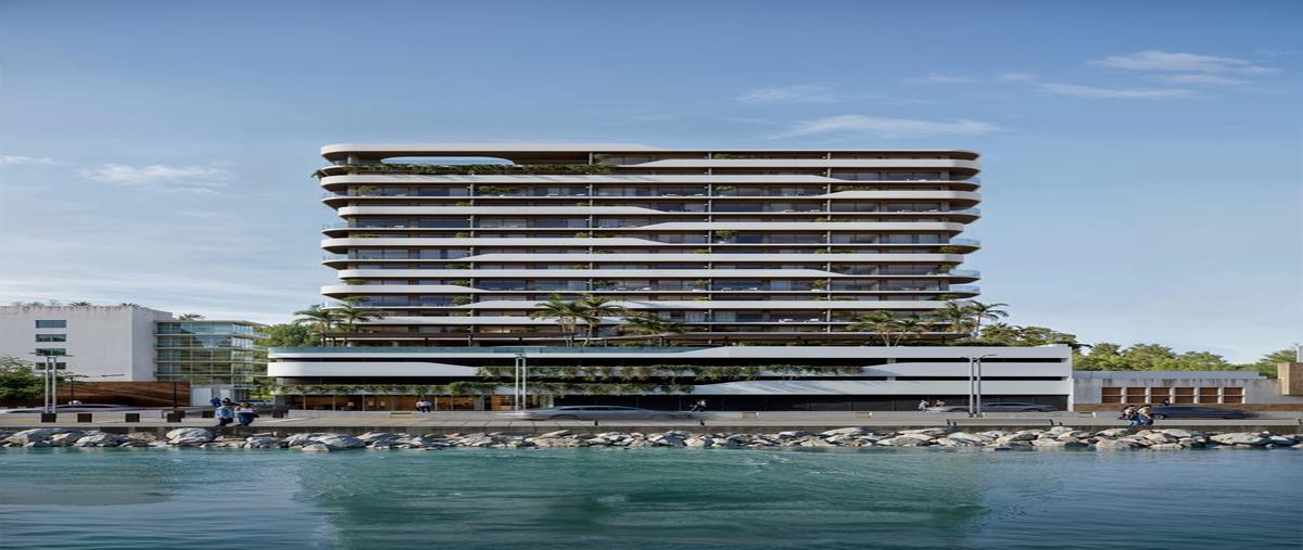 Foto de departamento en venta en  , costa verde, boca del río, veracruz de ignacio de la llave, 0 No. 04