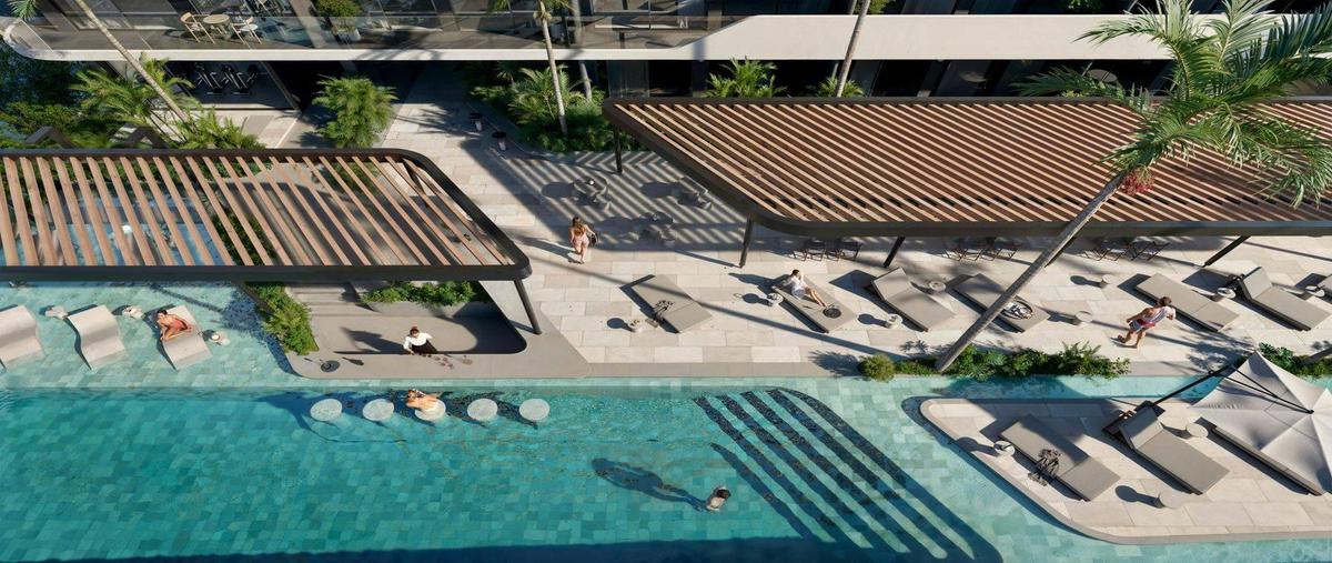 Foto de departamento en venta en  , costa verde, boca del río, veracruz de ignacio de la llave, 0 No. 04