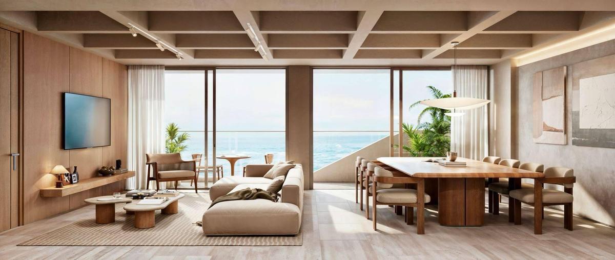 Foto de departamento en venta en  , costa verde, boca del río, veracruz de ignacio de la llave, 0 No. 05