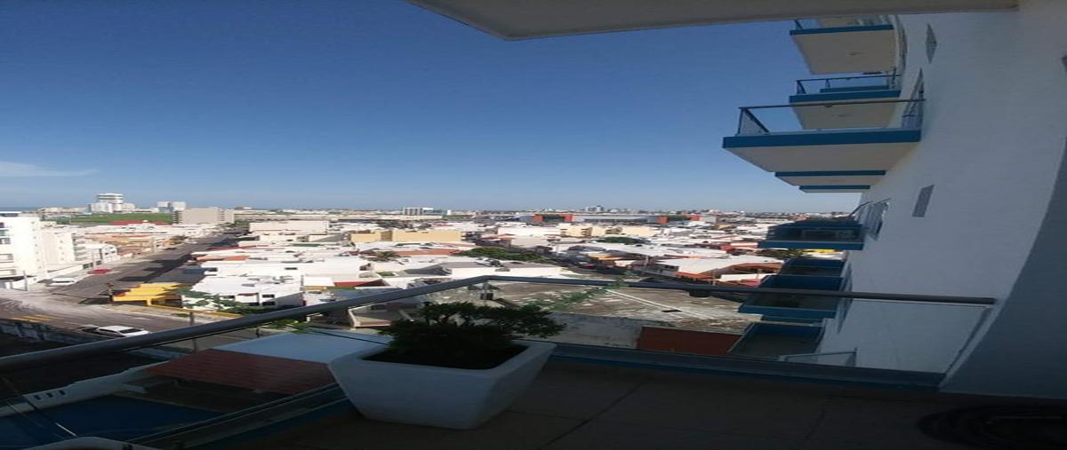 Foto de departamento en venta en  , costa verde, boca del río, veracruz de ignacio de la llave, 31113333 No. 04