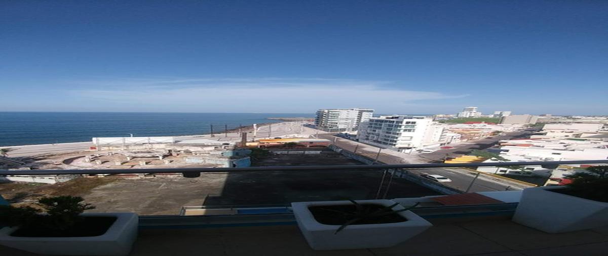 Foto de departamento en venta en  , costa verde, boca del río, veracruz de ignacio de la llave, 31113333 No. 05