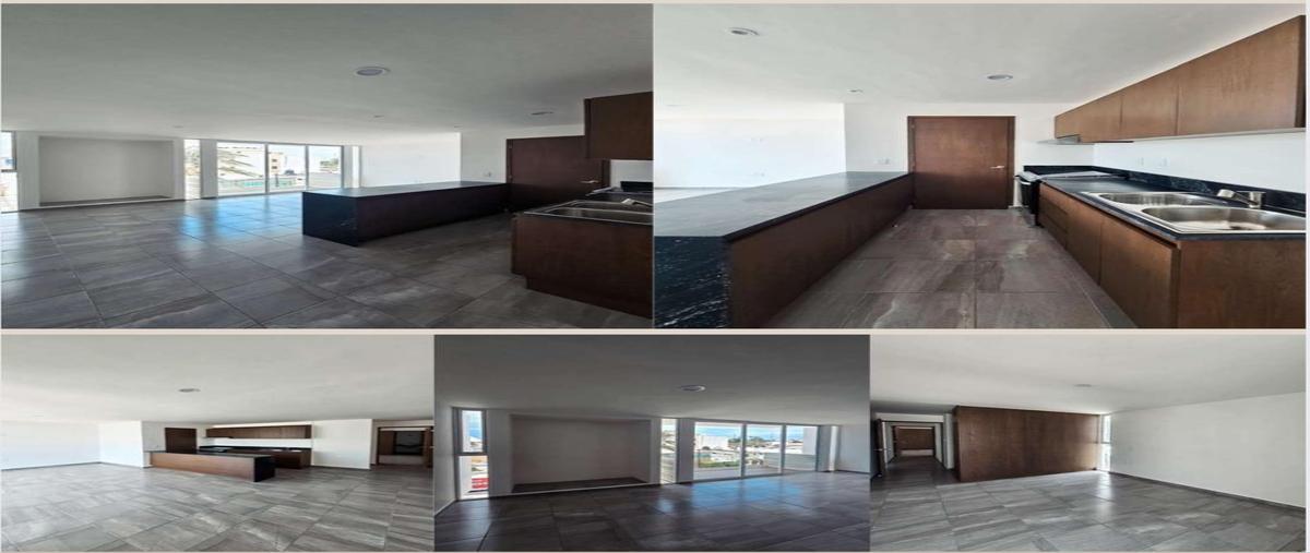Foto de departamento en venta en  , costa verde, boca del río, veracruz de ignacio de la llave, 31136011 No. 05