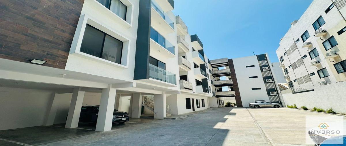 Foto de departamento en renta en  , costa verde, boca del río, veracruz de ignacio de la llave, 0 No. 03