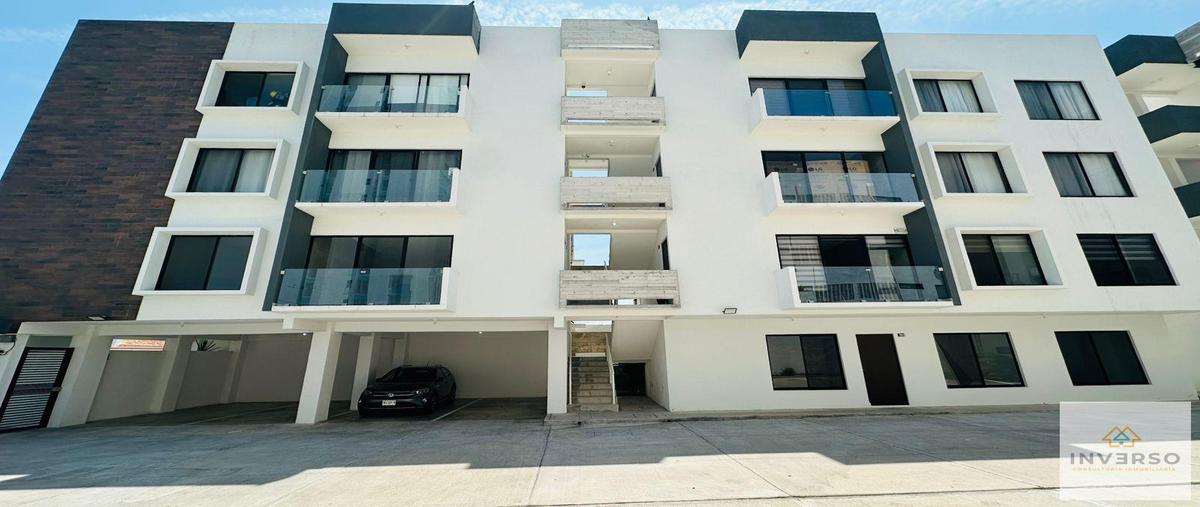 Foto de departamento en renta en  , costa verde, boca del río, veracruz de ignacio de la llave, 0 No. 04