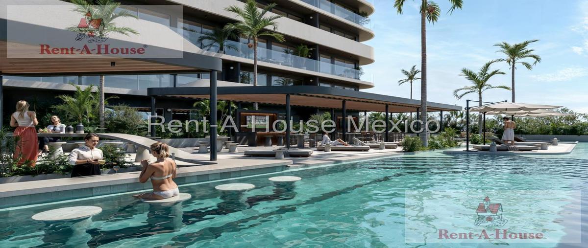 Foto de departamento en venta en  , costa verde, boca del río, veracruz de ignacio de la llave, 31392143 No. 03