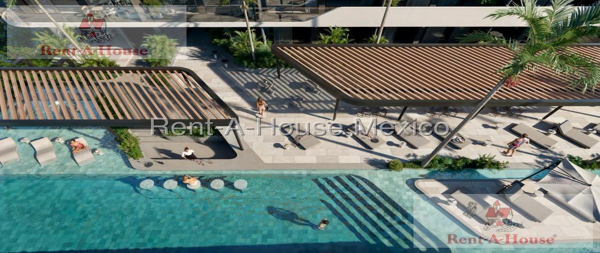 Foto de departamento en venta en  , costa verde, boca del río, veracruz de ignacio de la llave, 31392143 No. 04