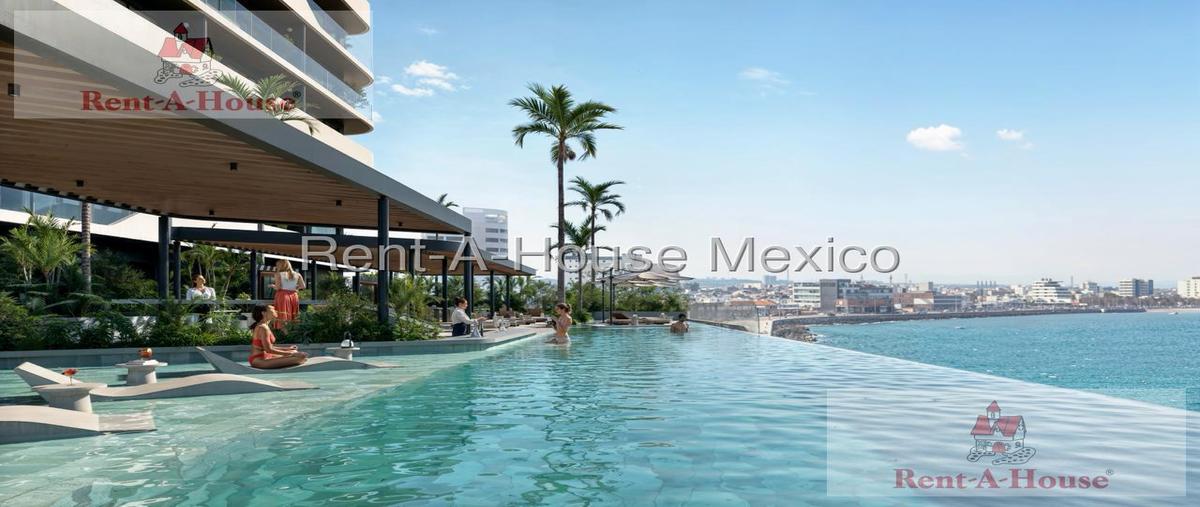 Foto de departamento en venta en  , costa verde, boca del río, veracruz de ignacio de la llave, 31392143 No. 05