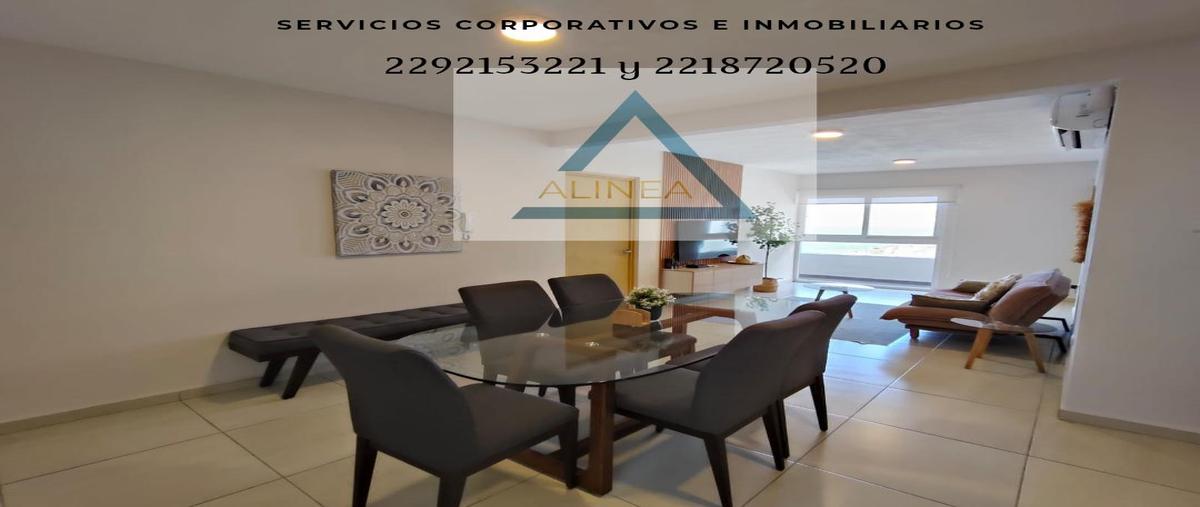 Foto de departamento en venta en  , costa verde, boca del río, veracruz de ignacio de la llave, 0 No. 03