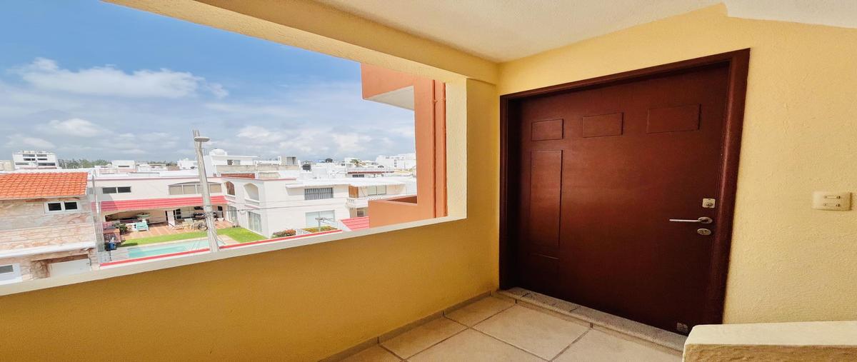 Foto de departamento en renta en  , costa verde, boca del río, veracruz de ignacio de la llave, 0 No. 03
