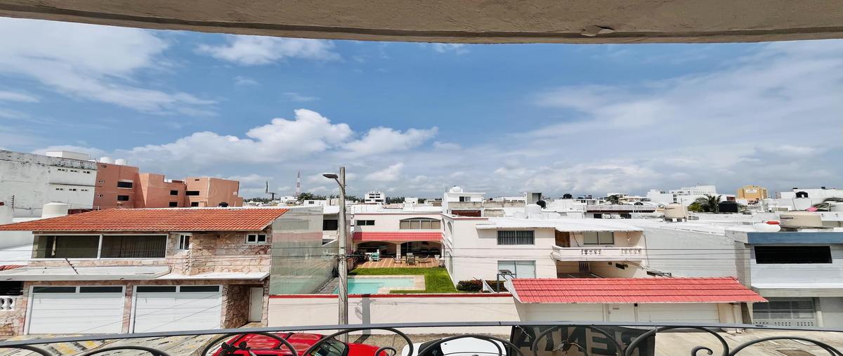 Foto de departamento en renta en  , costa verde, boca del río, veracruz de ignacio de la llave, 0 No. 05