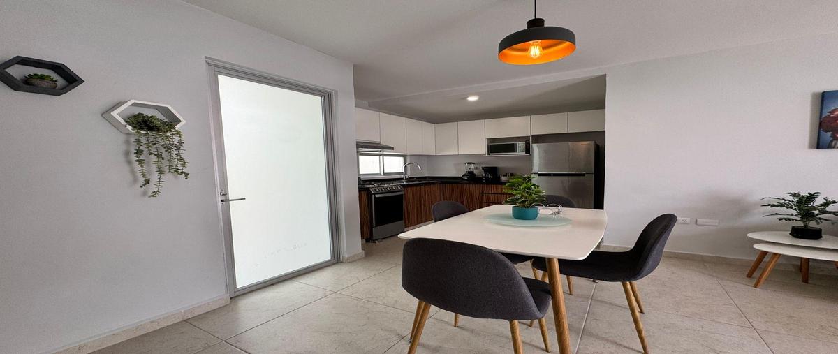 Foto de departamento en venta en  , costa verde, boca del río, veracruz de ignacio de la llave, 0 No. 04