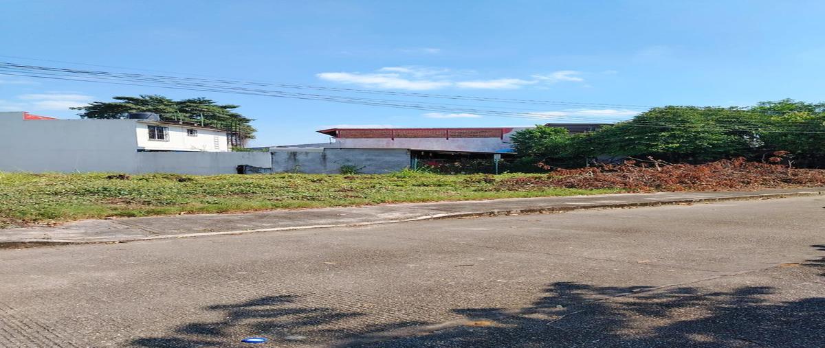 Foto de terreno habitacional en venta en  , costa verde, san juan bautista tuxtepec, oaxaca, 0 No. 03